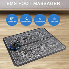 EMS Foot Massager